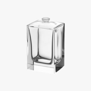 50ml Heavy Bottom Perfume Glass Bottles