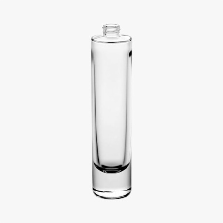 2.50ml Tall & Slim Glass Perfume Bottle