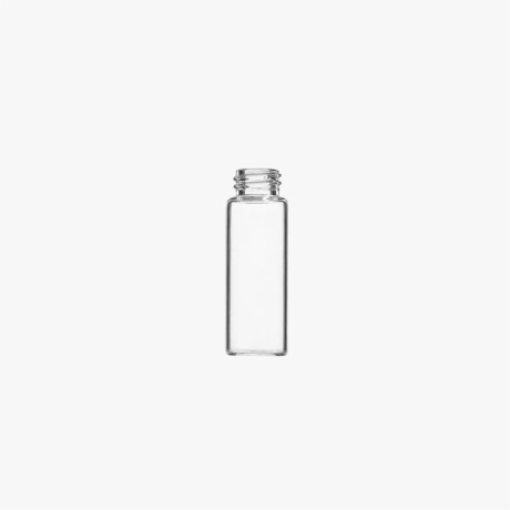 5ml Clear Vials