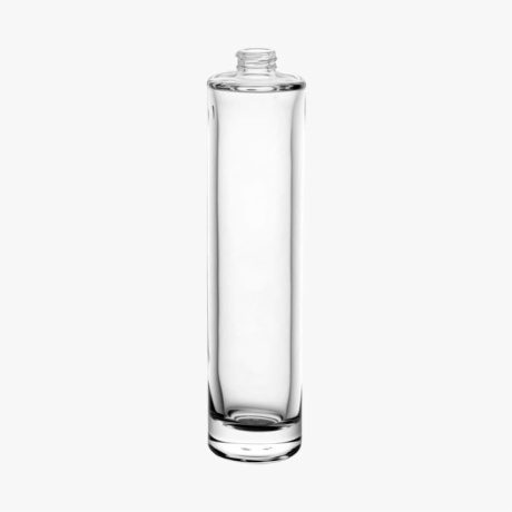 60ml Tall & Slim Glass Perfume Bottle