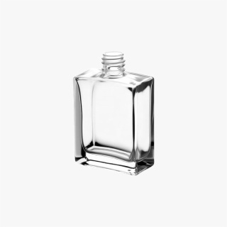 Custom 50ml Empty Perfume Bottle