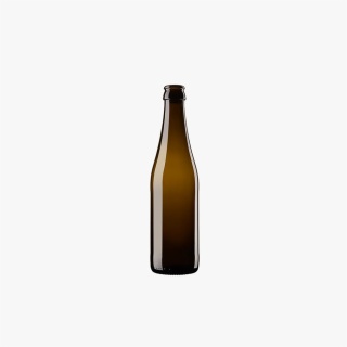 Custom Glass Beer Bottles