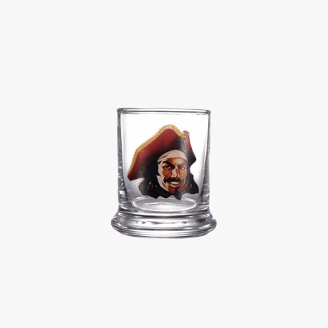 custom shot glasses