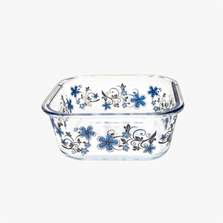 Design Eco-Friendly Baking Dishes