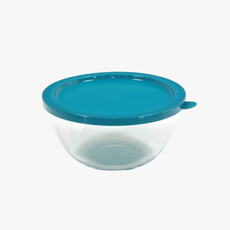 Eco Friendly Glass Bowl for Salad