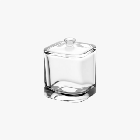 Empty 60ml Glass Fragrance Bottles