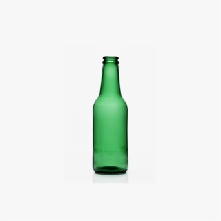 Recyclable Empty Beer Bottles for Homebrewing