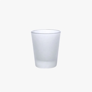 1.5oz Frosted Shot Glass for Various Beverages