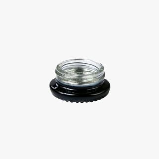 Glass Concentrate Jar 9ml