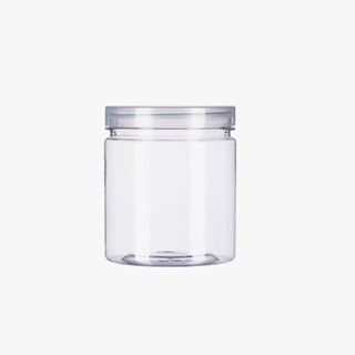Glass Tea Coffee Sugar Container