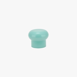 Green Perfume Bottle Cap