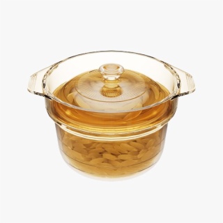 High Quality Borosilicate Glass Casserole Dishes