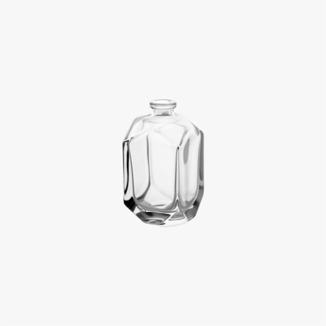 Irregular Shape 30ml Perfume Bottle