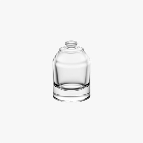 Luxury 20ml Perfume Glass Bottle