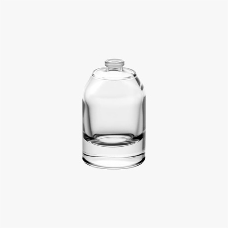 Luxury 30ml Perfume Glass Bottle