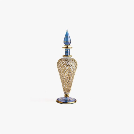 luxury egyptian perfume bottle