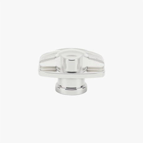 Luxury Perfume Bottle Cap Clear