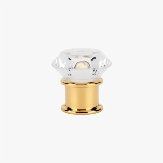 Luxury Perfume Cap