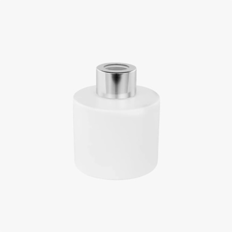 Matt white diffuser bottle