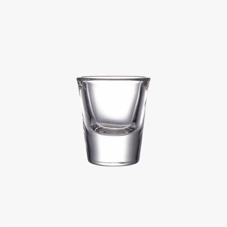 mini shot glasses