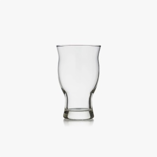 570ml Nucleated Beer Glass
