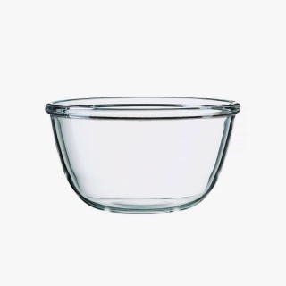 Oven Glass Bowl