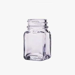 1 Oz Glass Jars