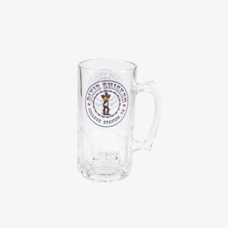 12oz 16oz 20oz Personalized Beer Glass