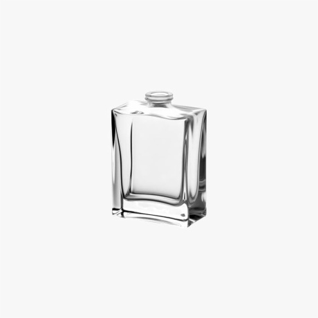 Portable 30ml Glass Perfume Bottle