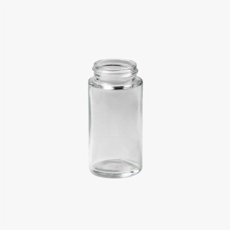 90mm Glass Pre-Roll Multipack Jar 