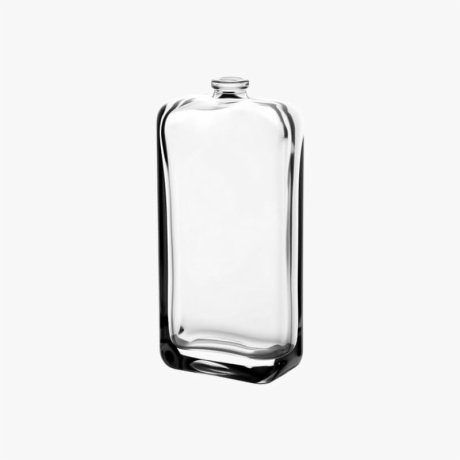 Rectangle 120ml Base Perfume Bottle