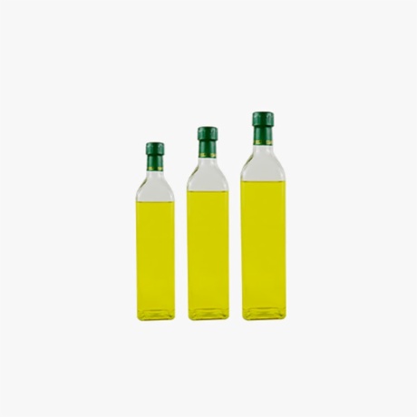 refillable olive oil bottle