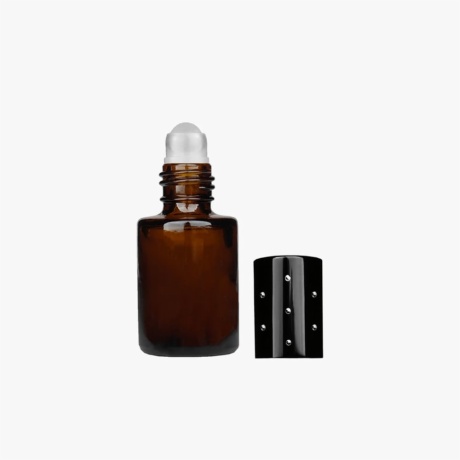 roll on perfume oil bottle