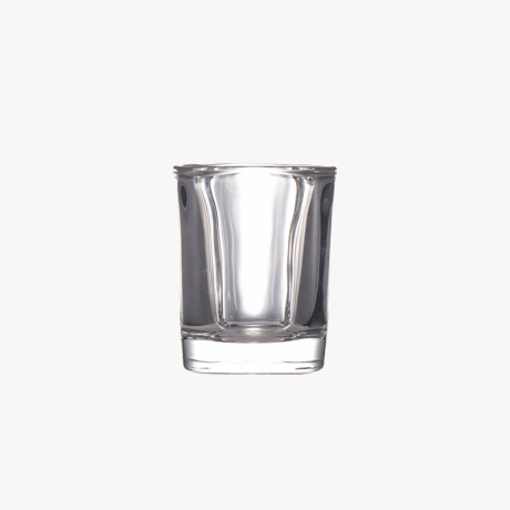 square shot glasses