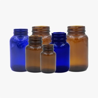 Standard Wide Mouth Packers