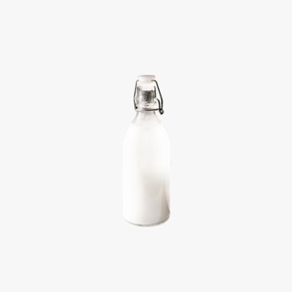 Swing Top Bottle with Airtight Sealing