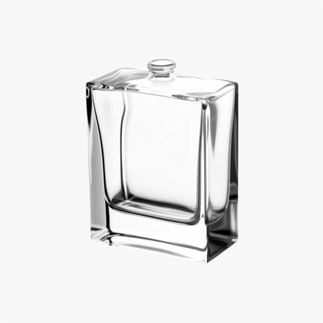 Thick 80ml Fragrance Bottle