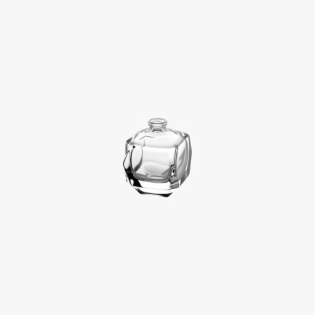 Unique 20ml Glass Perfume Bottle