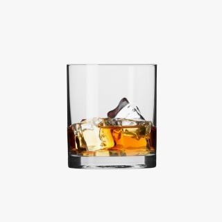 300ml Whiskey Tumbler for Whiskey and Other Spirits