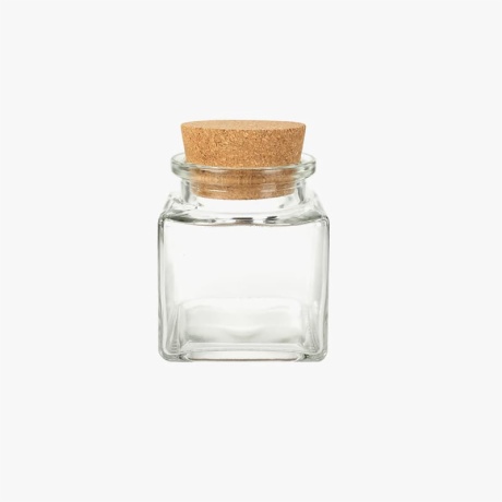 100ml Spice Jars