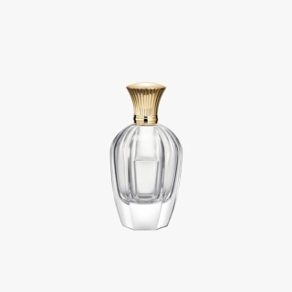 105ml Luxurious Perfume Glass Bottle