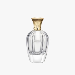 105ml luxurious perfume glass bottle