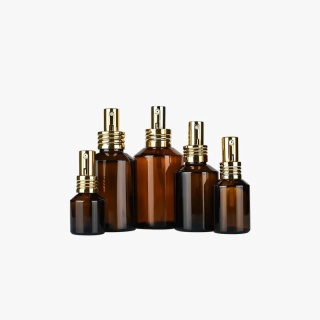 10ml 30ml 50ml Perfume Glass Spray Bottle