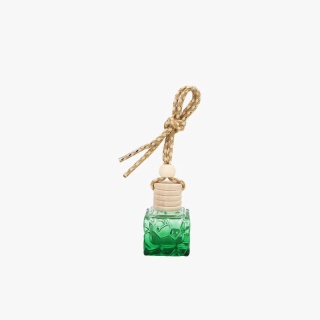 10ml Mini Hanging Car Glass Perfume Bottle