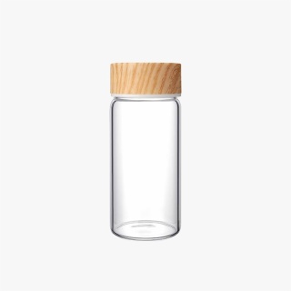 10oz Wide Mouth Juice Bottle