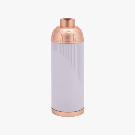 150ml Empty Cylindrical Glass Perfume Bottle
