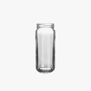 12 oz Glass Bottles with Caps