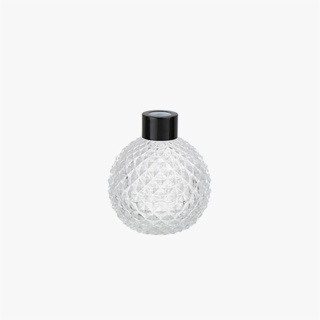 120ml 220ml Spherical Reed Diffuser Glass Bottle