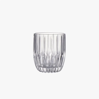 13.8oz Embossing Whisky Glass
