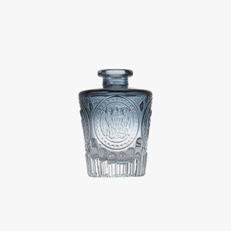 130ml Gradient Madrid Relief Diffuser Bottle